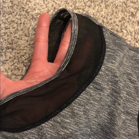 Sports Bra - Picture 5 of 6